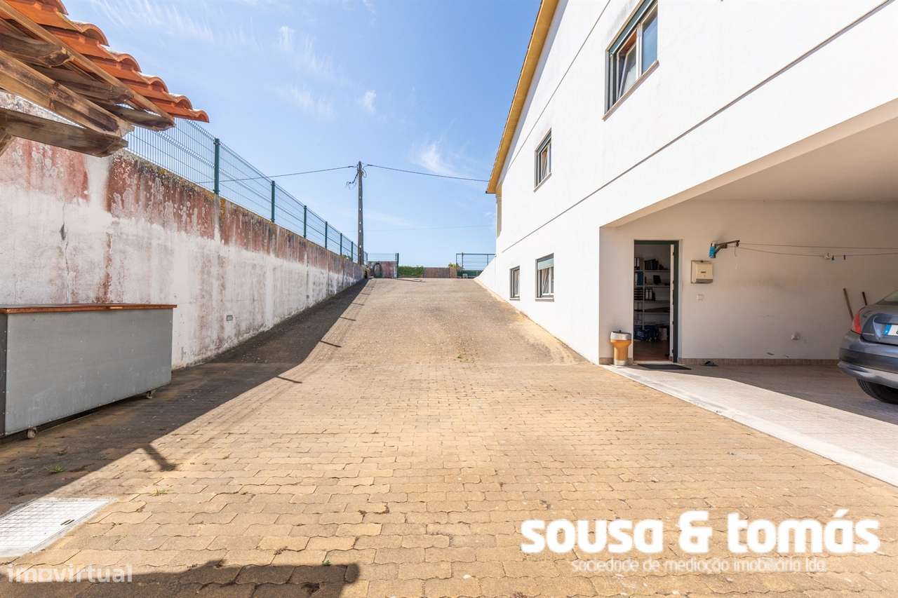 Moradia T3+1 Venda em Monte Real e Carvide,Leiria-34