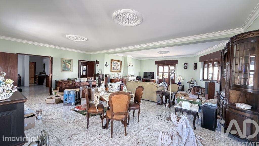 Casa / Villa T5 em Vila de Frades de 284 m2 - Grande imagem: 4/38