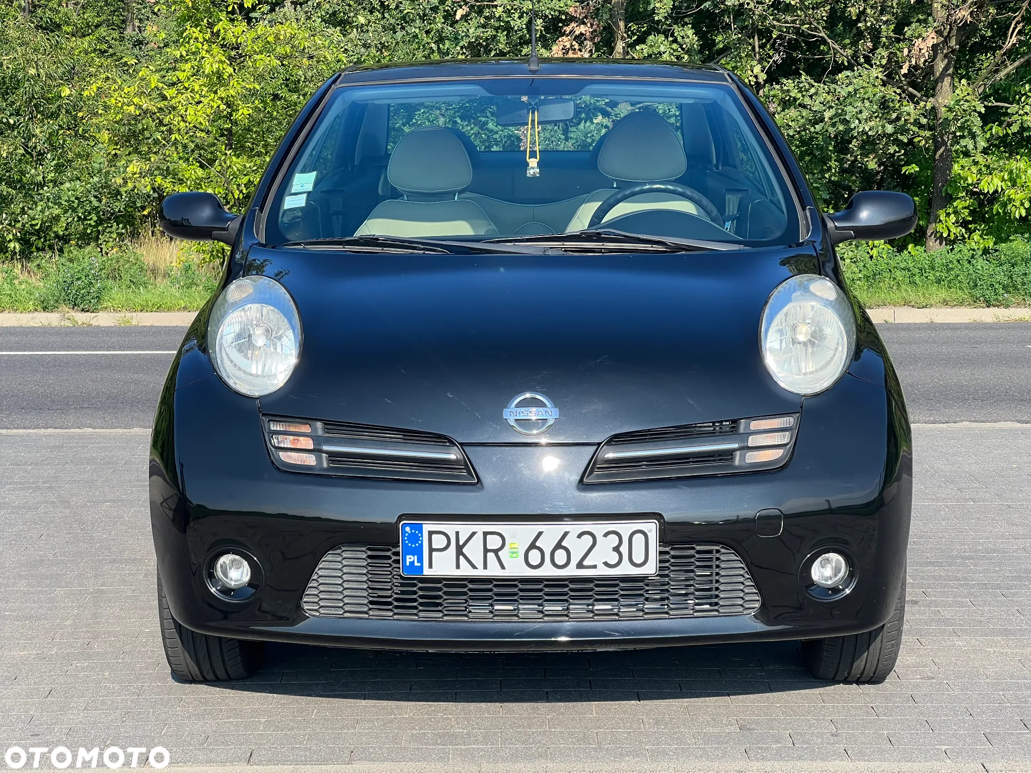 Nissan Micra - 3