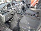 Opel Mokka 1.6 CDTI Cosmo S&S - 9