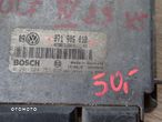 VOLKSWAGEN GOLF 2.3 V5 STEROWNIK SILNIKA 071906018 - 2