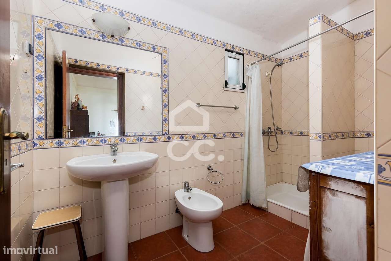 Quinta T5 de 0,9 ha com Moradias e Anexos | Torrão, Alcácer do Sal-21