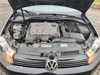 Volkswagen Golf 2.0 TDI DPF BlueMotion Technology DSG Comfortline - 14