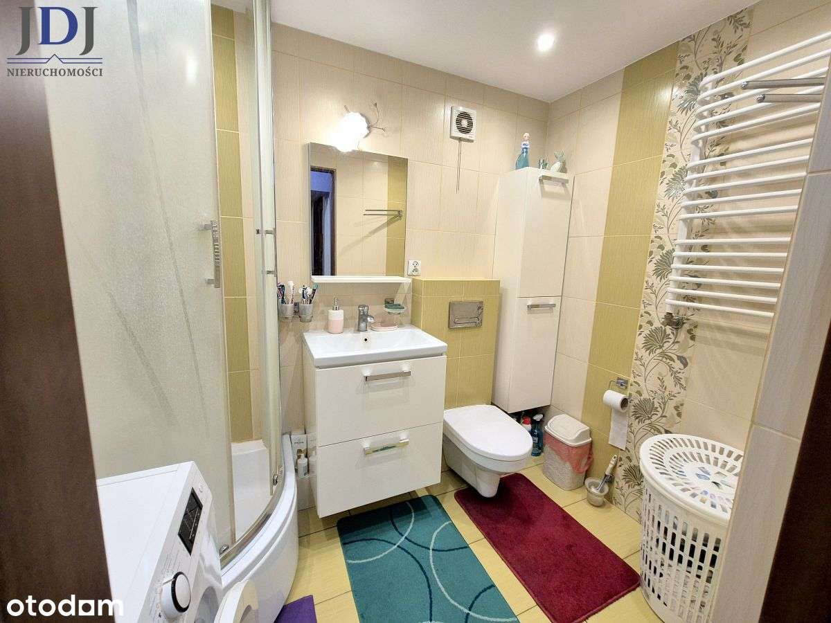 M-3 umeblowane gotowe do zamieszkania.-10