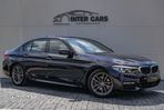 BMW Seria 5 520d AT - 7