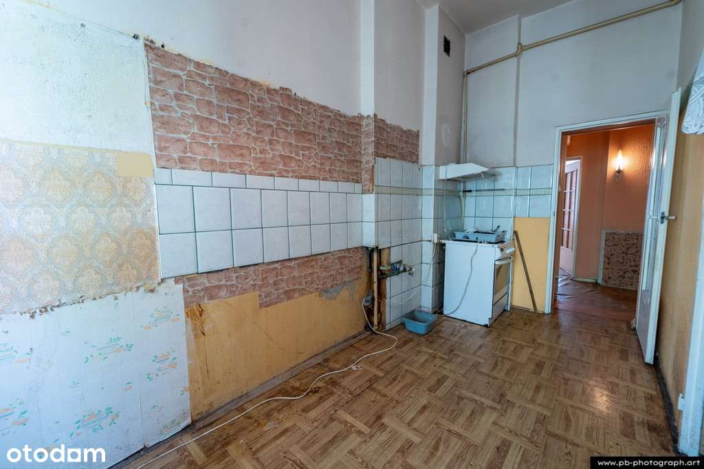 87 m² w centrum, 1. piętro, NOWA CENA-13