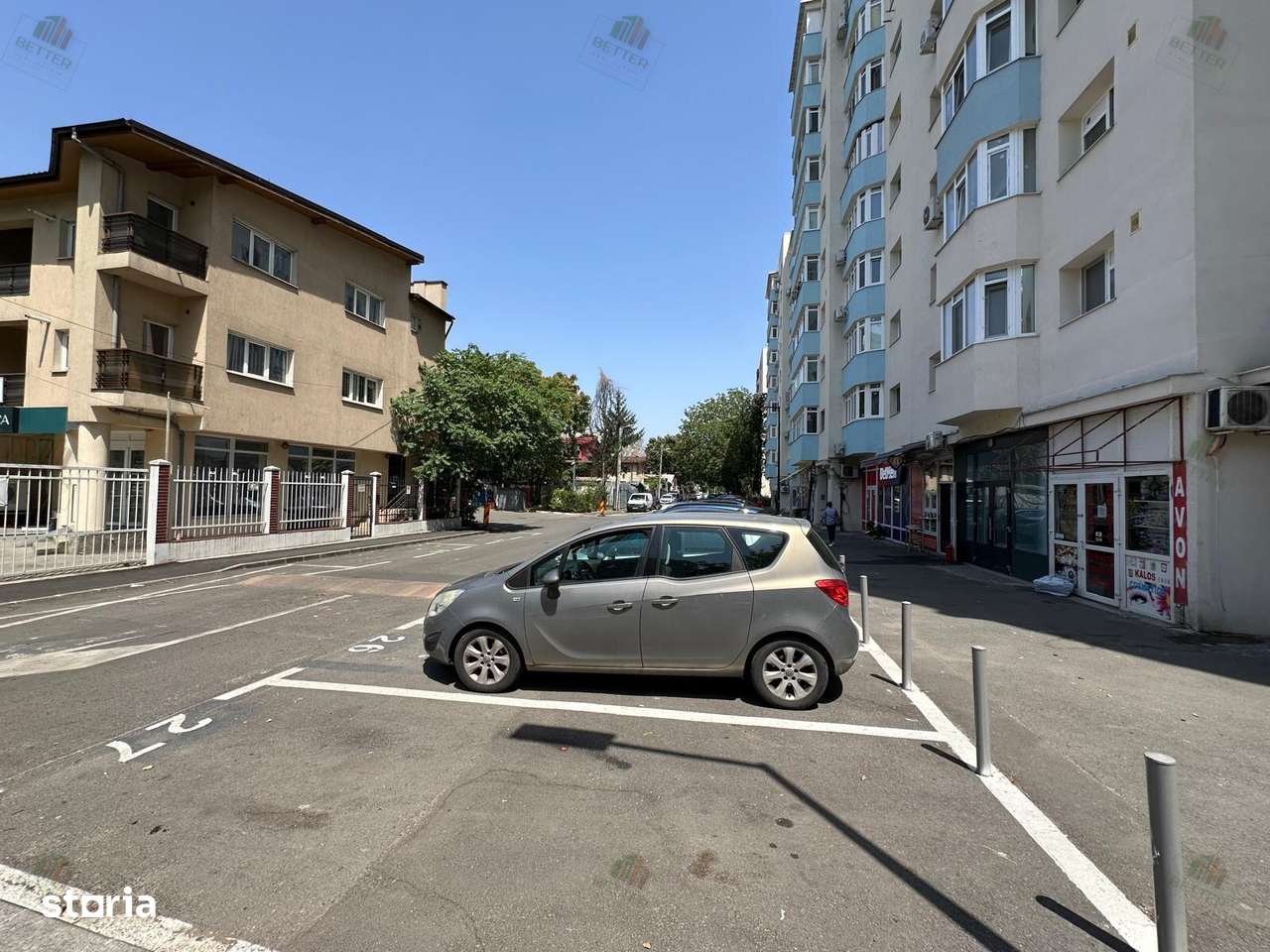 Apartament 3 camere Berceni Sector 4 – decomandat-3