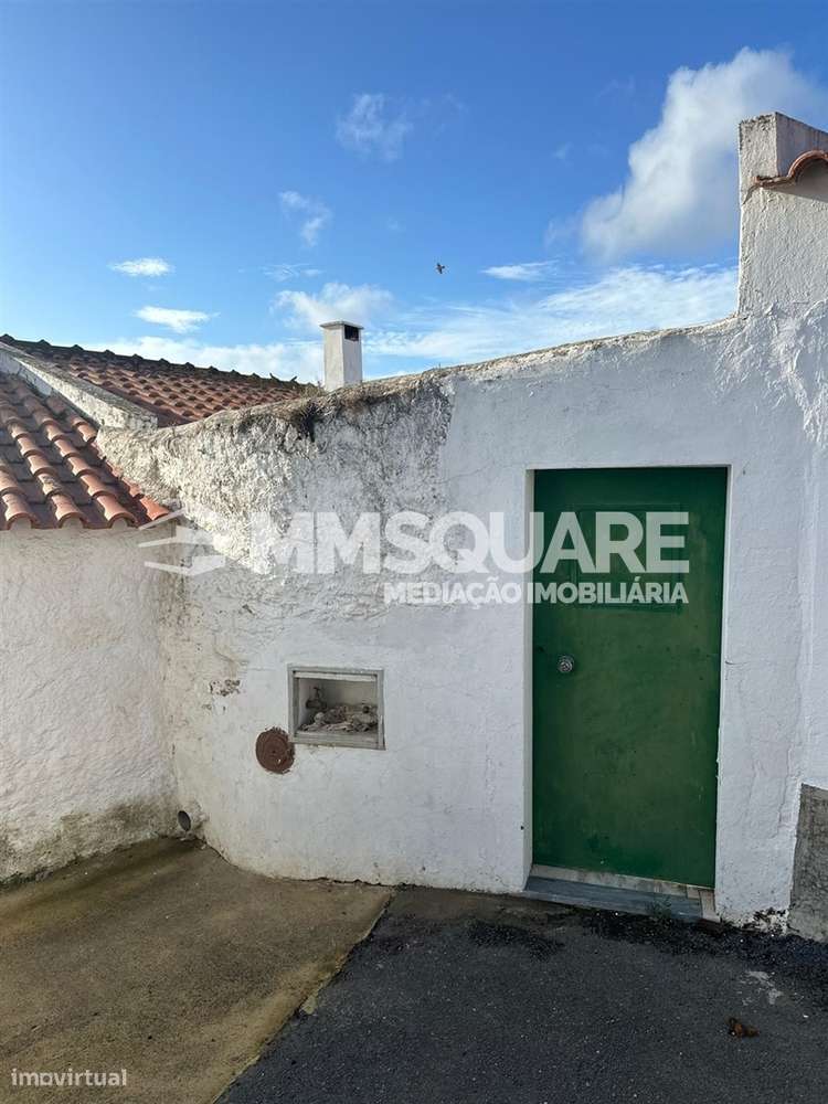 Moradia em Banda T2 Venda em Ourique,Ourique-6