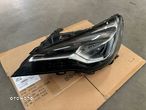 Lampa lewa FULL LED Opel Astra V K 7963100003 - 1