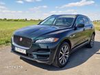 Jaguar F-Pace 35t AWD Portfolio - 2