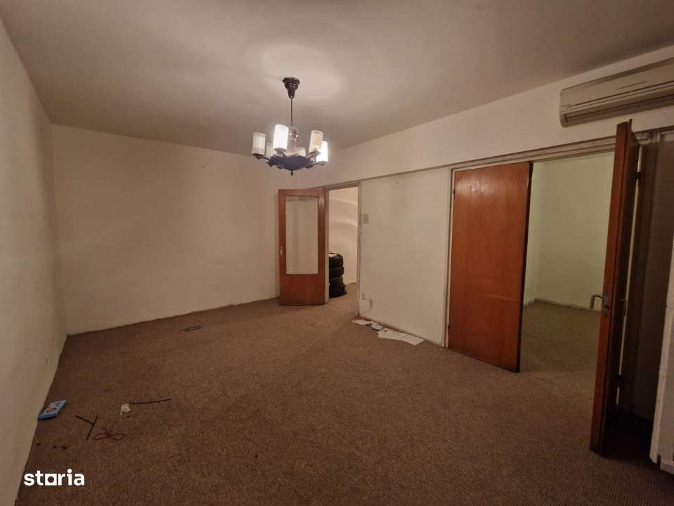 Apartament 4 Camere Metrou Obor 10' | Sos Colentina | Teiul Doamnei
