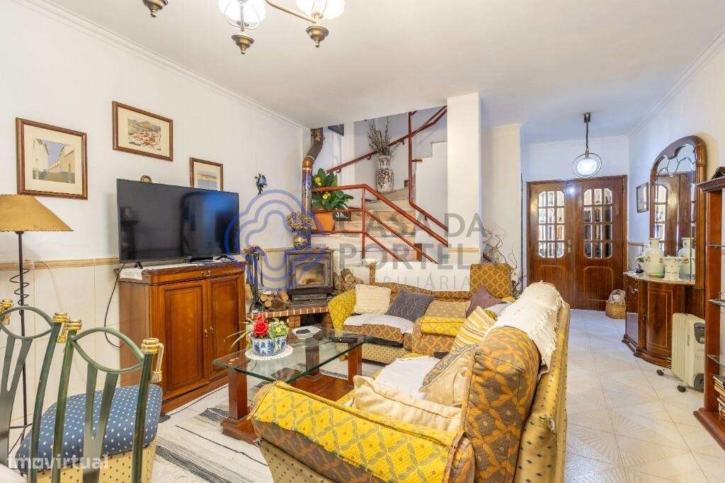 Moradia T3 Bonfim, com Terraço,  Garagem e Terreno - Grande imagem: 4/31