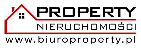 Logo: Biuro Nieruchomości PROPERTY