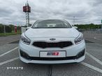 Kia Ceed 1.4 CVVT Attract - 3