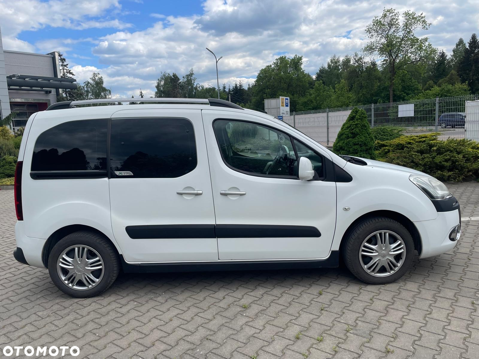 Citroën Berlingo 1.6 HDi XTR - 4