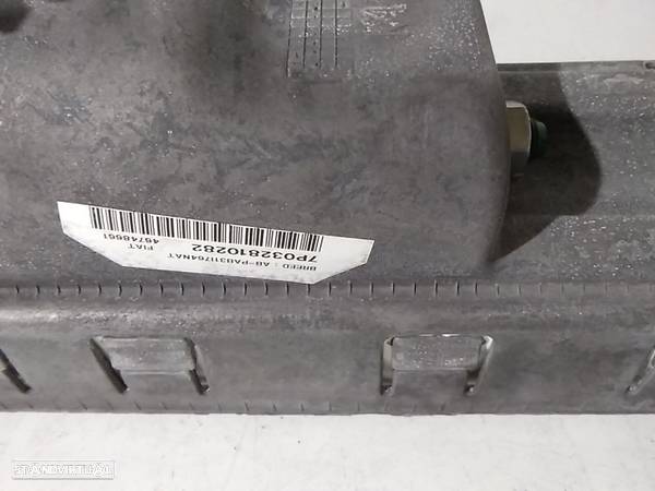 Airbag Passageiro Alfa Romeo 147 (937_) - 4