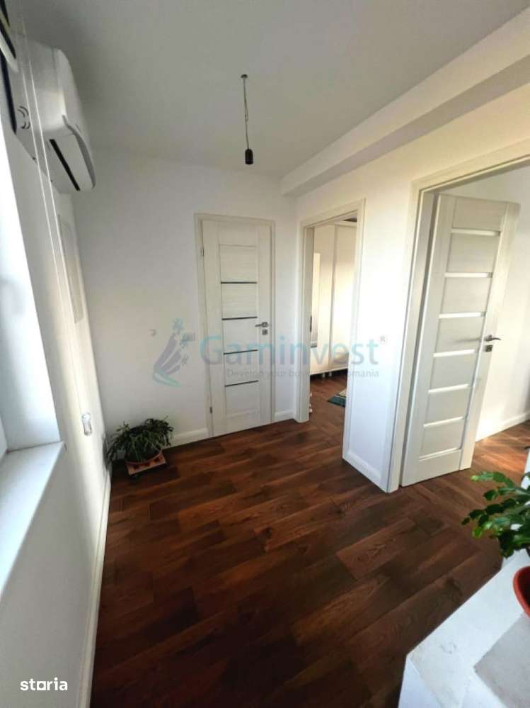 Duplex nou de vanzare in Nojorid, Bihor, Gaminvest V4481 - Imagine principală: 5/13