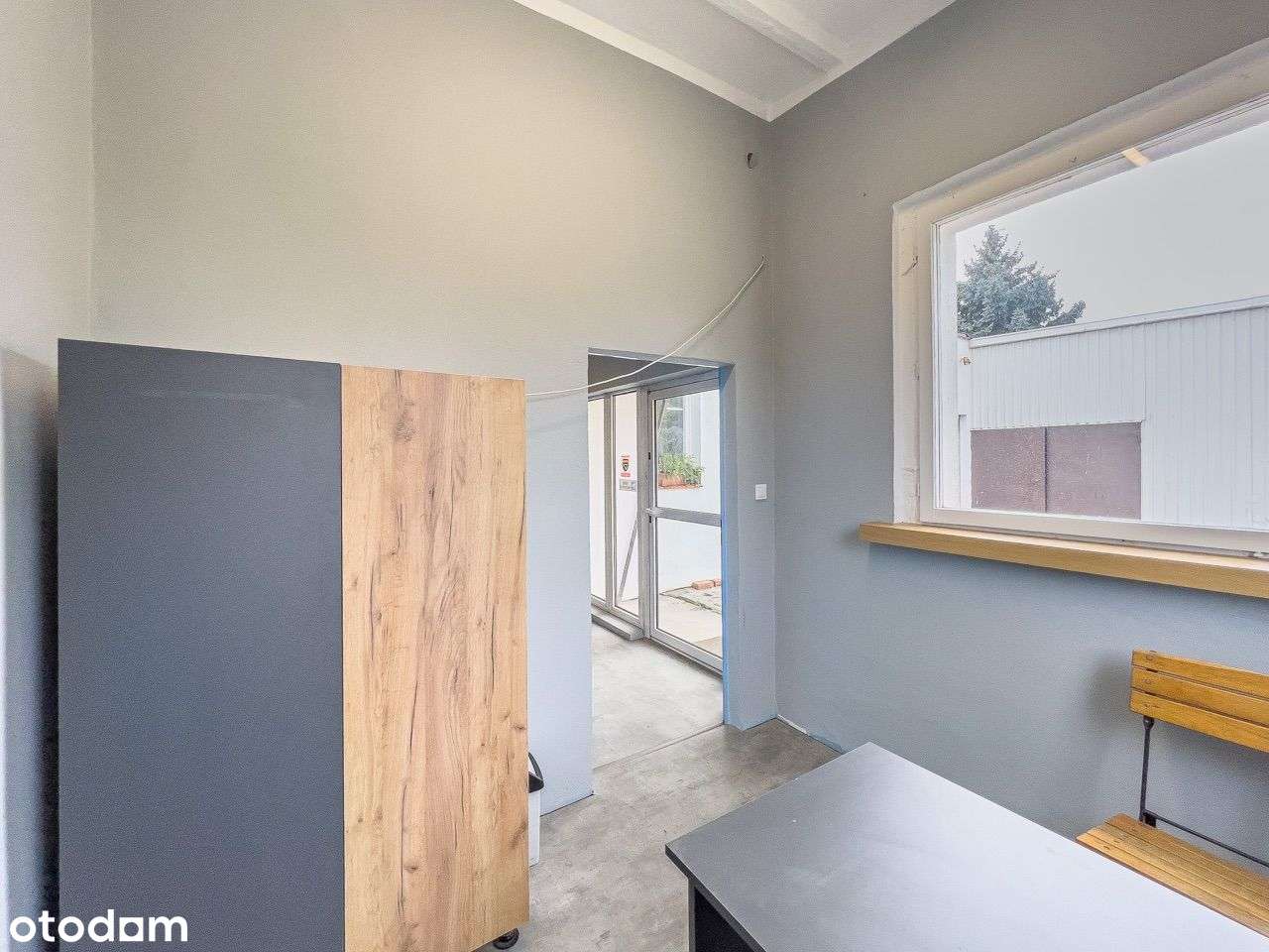 Obiekt użytkowy Poznań- Szczepankowo - Pełny obrazek: 5/20