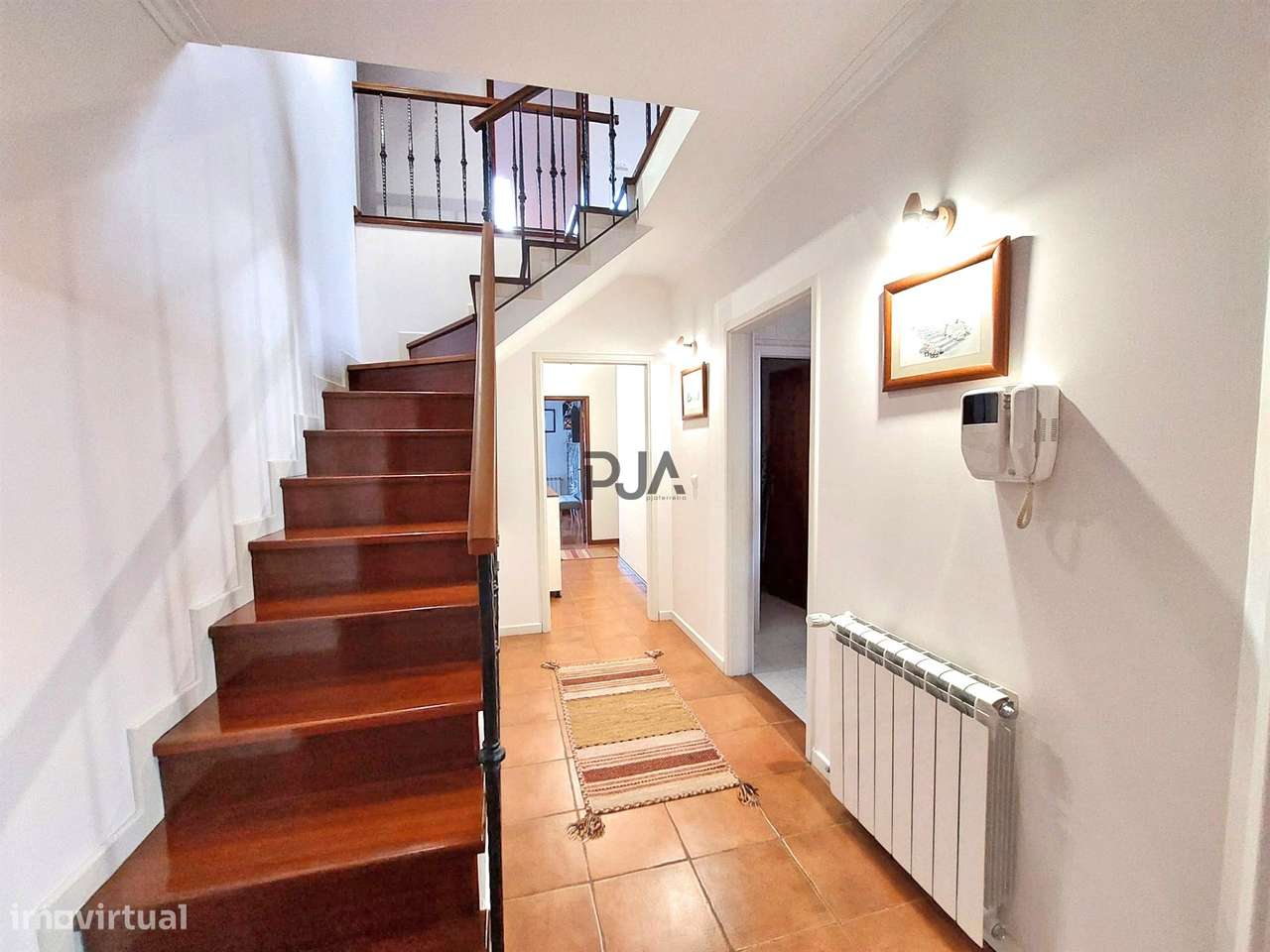 Apartamento T2+2 Duplex em Penalva do Castelo-10