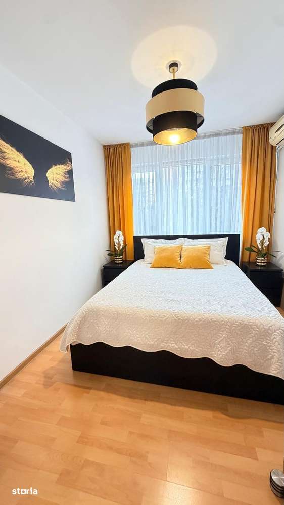 Apartament 3 camere | Berceni | Brancoveanu | Renovat recent 75 MP