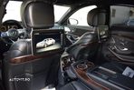Mercedes-Benz S 450 4Matic 9G-TRONIC EQ Boost - 36