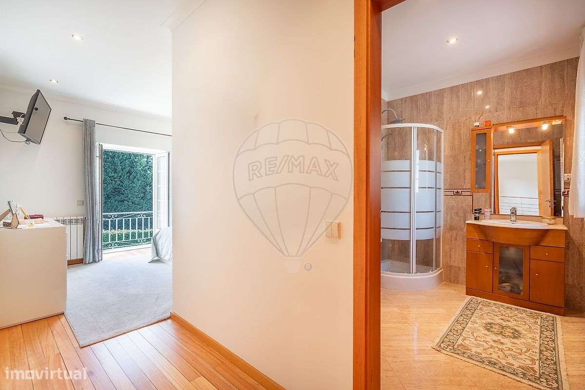 Moradia T4 para venda - Grande imagem: 4/23