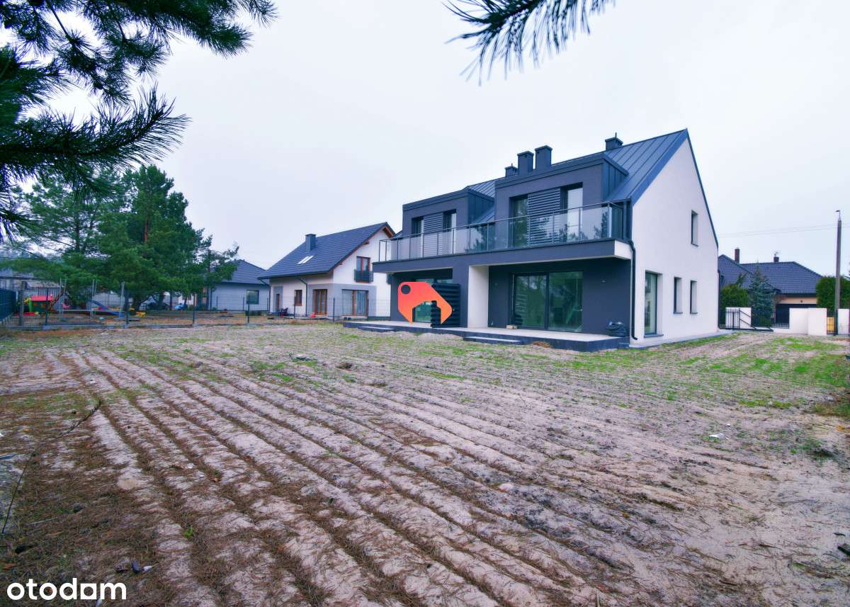 Prawy segment | Murowaniec | Stan deweloperski - Pełny obrazek: 4/19