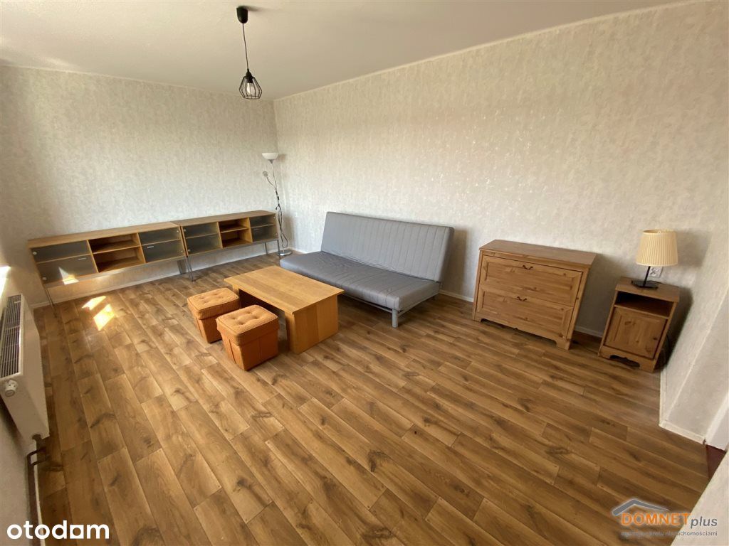 Mieszkanie, 53 m², Chorzów