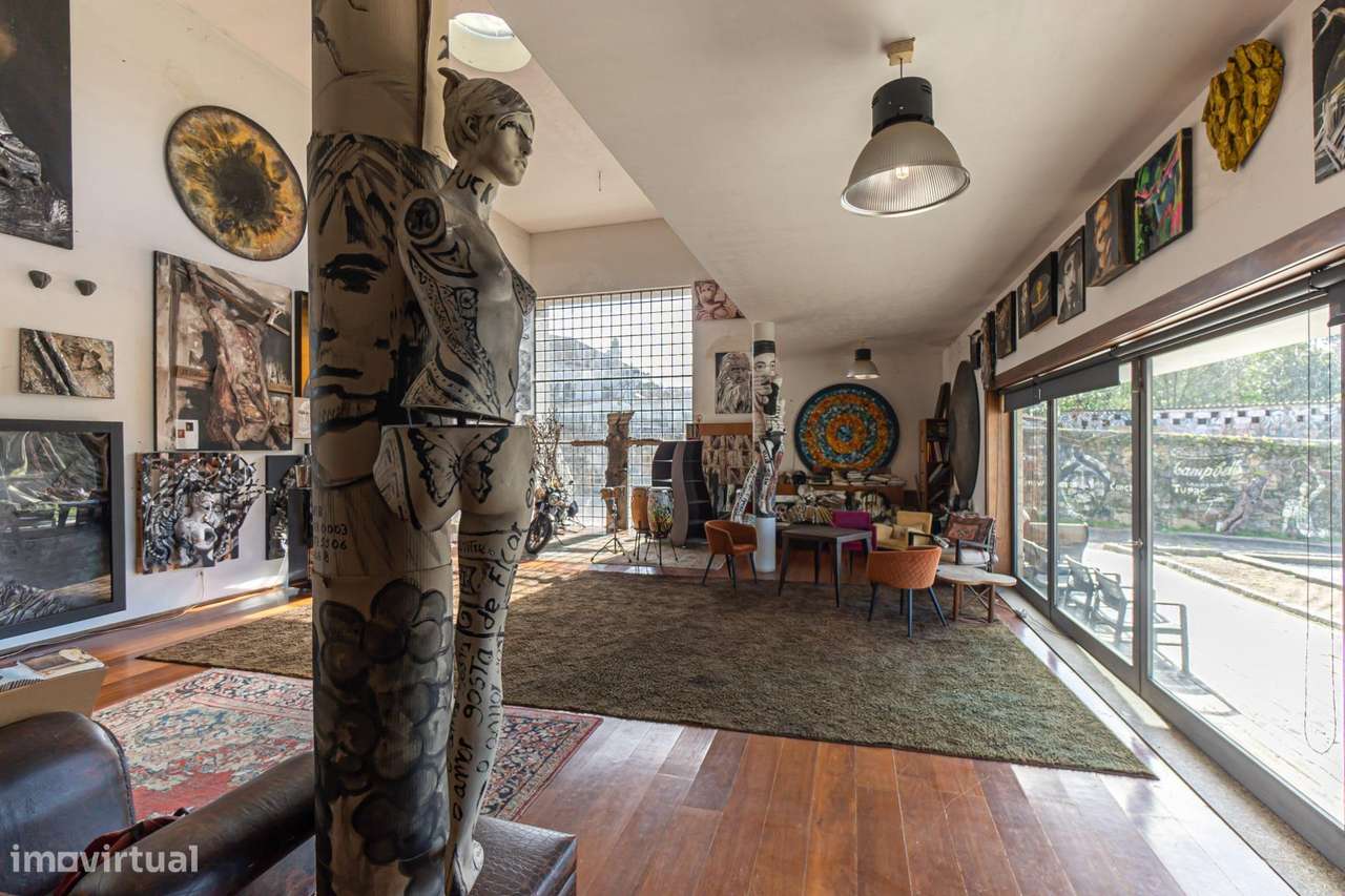 Moradia em Vila do Conde-29