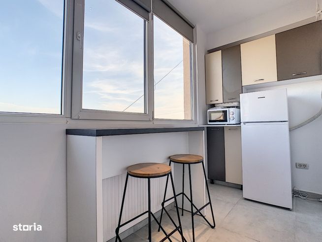 Apartament 2 camere de vanzare Militari Residence-8