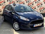 Ford Fiesta 1.5 TDCi DPF Trend - 1