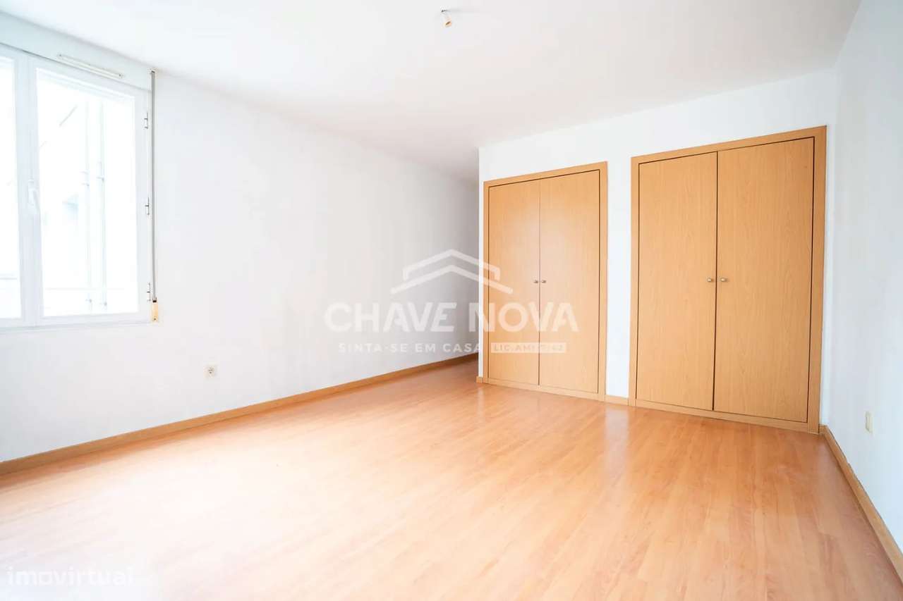 Apartamento T2+1 em Gulpilhares-1