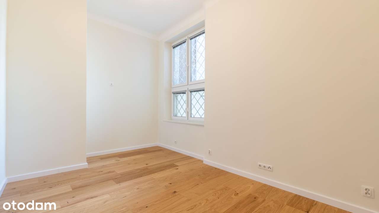 Niezwykły, przestronny apartament  w sercu Krakowa-8