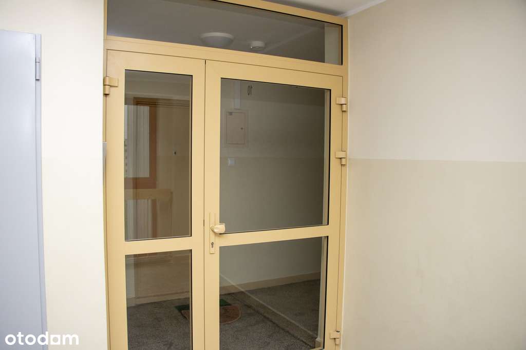 2-pokojowe mieszkanie | 46 m² | 10. piętro | metro - Pełny obrazek: 4/11