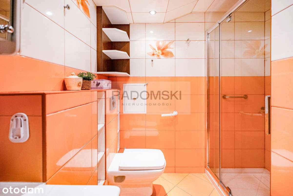 3 Pokojowe Mieszkanie w Centrum Gdyni-13