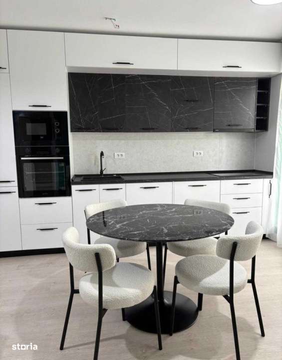 2 Camere | MTM Pipera Lake | Bulevardul Pipera | Loc de Parcare - Imagine principală: 2/8