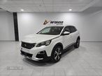 Peugeot 3008 1.6 BlueHDi Allure - 1