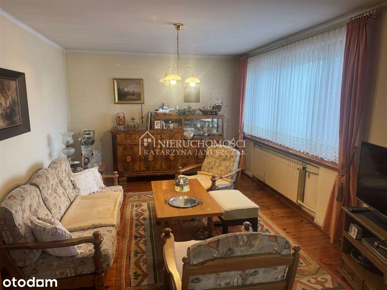 Uwaga - 2 Domy Na Jednej Nieruchomości-10