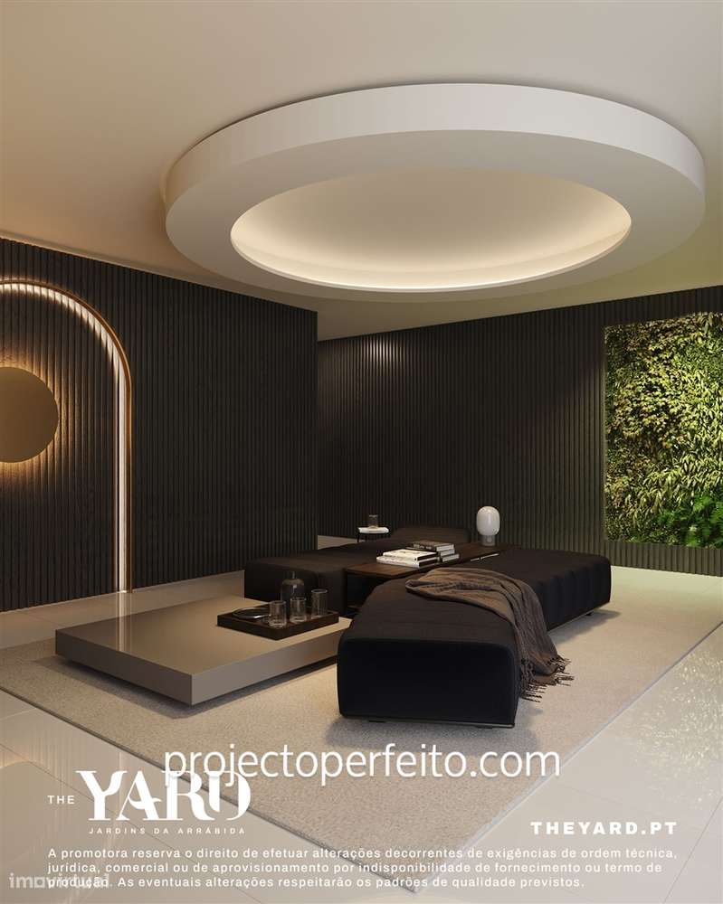 Apartamento T0 Venda em Santa Marinha e São Pedro da Afurada,Vila Nova - Grande imagem: 4/19