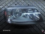 VW SHARAN SEAT ALHAMBRA MK1 LIFT LAMPA PRAWA PRZÓD 7M7941016L - 1