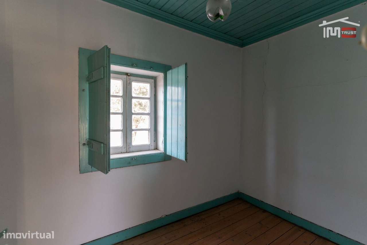 Oportunidade de habitação para recuperar-6