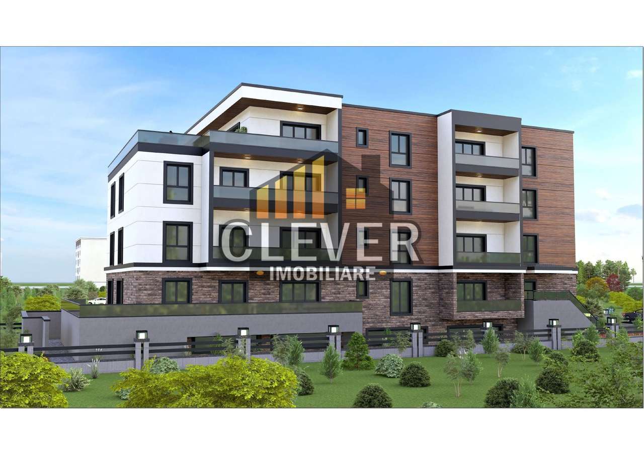 Apartament 2 camere, Comision 0%, Pallady, 12 min metrou Teclu