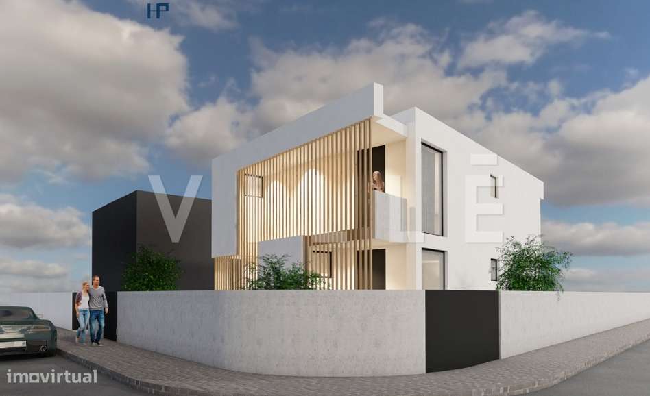 Apartamento T2 Venda em Gafanha da Nazaré,Ílhavo - Grande imagem: 4/17