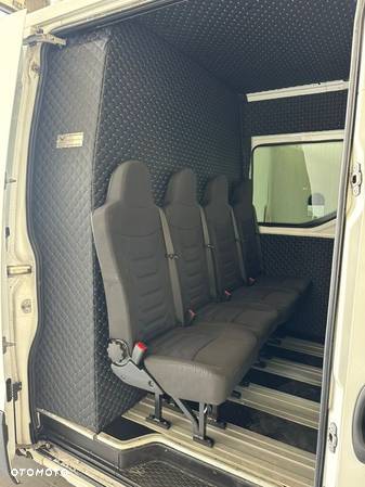 Iveco DAILY BRYGADOWKA ZABUDOWA 6 7 OSOBOWA - 23