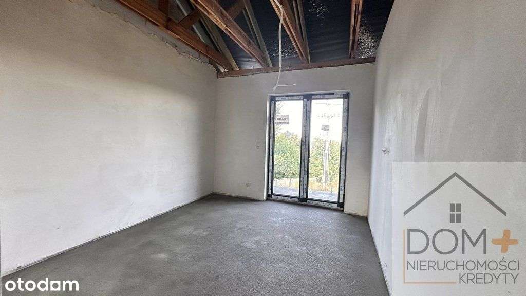 Dom, 125,14 m², Osiek-5