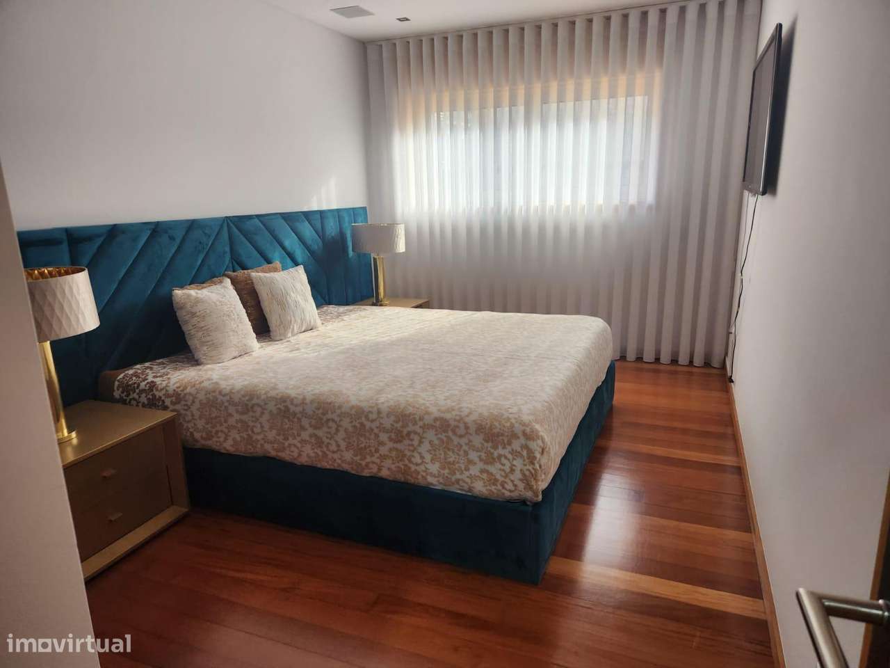 Apartamento T3 Centro com piscina - Grande imagem: 2/52