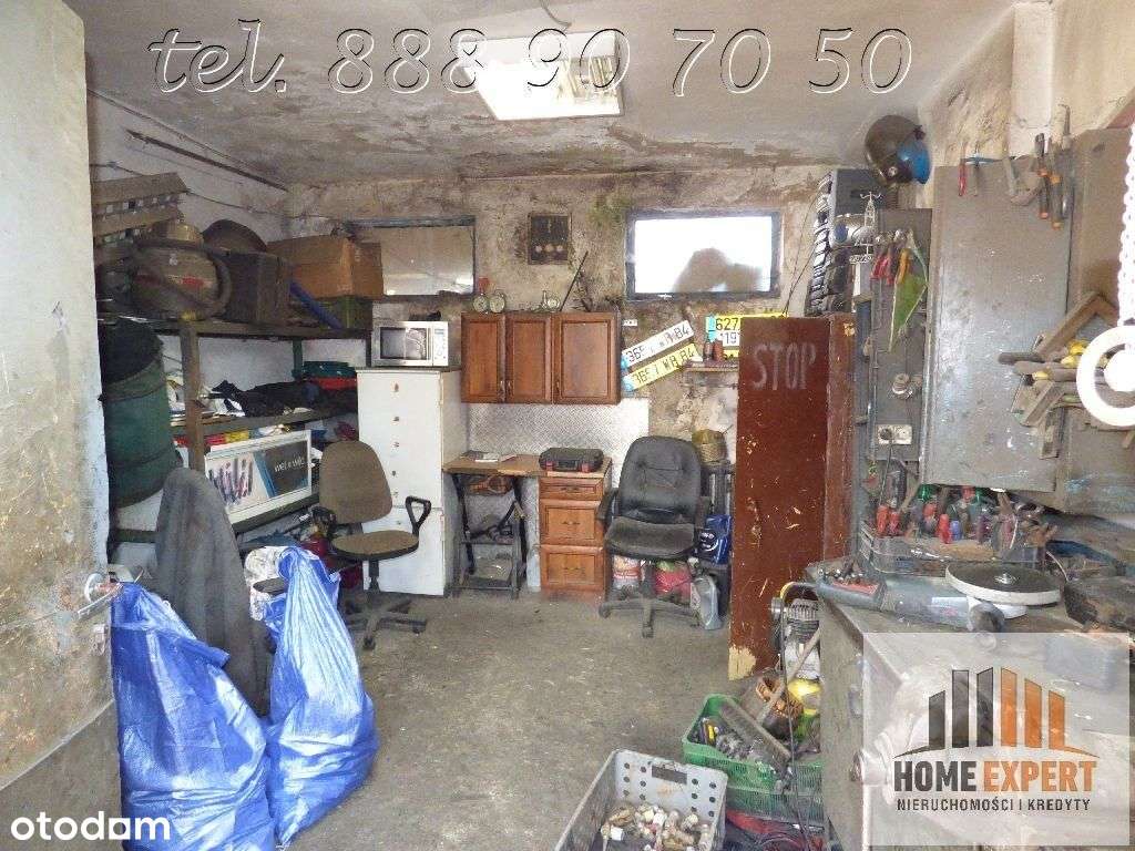 Okazja! Kompleks handlowo–magazynowy w Bogatyni-10