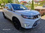 Suzuki Vitara 1.4 Boosterjet Premium 4WD - 7