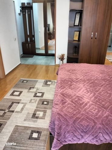 citadela residence titan auchan bloc nou mobilata la cheie-13