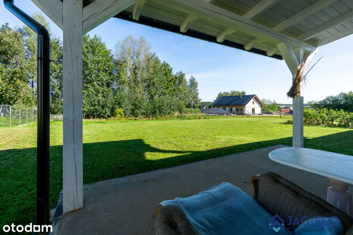 Blisko jeziora, ścieżki rowerowe - dla rodziny - Pełny obrazek: 5/19